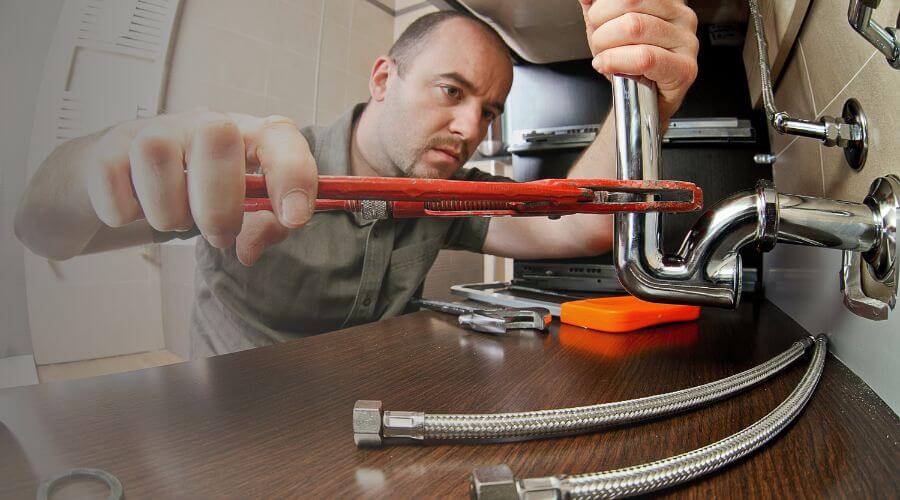 Expert burst pipe repair services in Princeton, ID